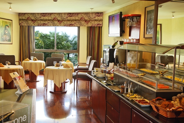 Hotel Barceló San Jose